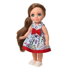 Кукла Весна Ася: Летнее настроение, 28 см В3972