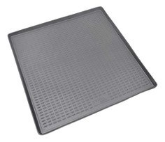 Коврик в багажник OPEL Vectra 2003-2008, ун. (полиуретан) Element