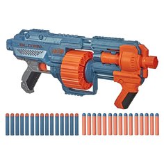 Игровой набор Nerf E2.0 Шоквэйв E9527EU4