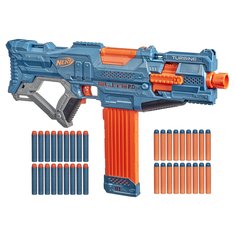 Игровой набор Hasbro Nerf, Elite 2.0, Turbine (Турбина) E9481EU4