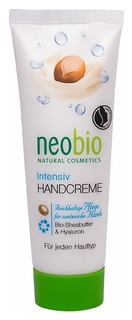 Крем для рук Neobio Intensive Hand Cream 50 мл