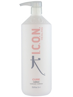 Кондиционер CURE для восстановления волос I.C.O.N. 1000 мл