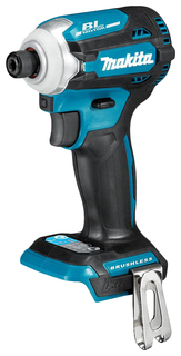 Аккумуляторная ударная дрель-шуруповерт Makita DTD171Z БЕЗ АККУМУЛЯТОРА И З/У