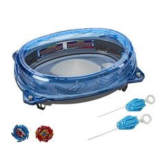 Игровой набор Bey Blade Баттл Сет Бейблейд Шторм F0525EU4 Hasbro