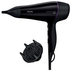 Фен Philips BHD176/00 Black