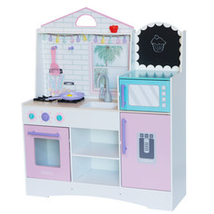 Игрушечная кухня KidKraft Мечта