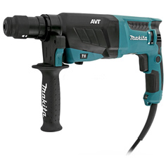 Сетевой перфоратор Makita HR2631FT