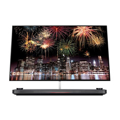 OLED телевизор 4K Ultra HD LG OLED65W9PLA