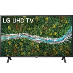 LED Телевизор 4K Ultra HD LG 50UN68006LA