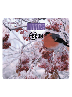 Весы напольные Beon BN-1115 Red