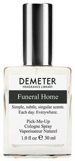 Духи Demeter Fragrance Library Похоронное бюро (Funeral Home) 30 мл