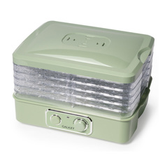 Сушилка для овощей и фруктов Galaxy GL 2636 Green