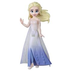 Фигурка Disney Frozen Холодное сердце 2, Эльза