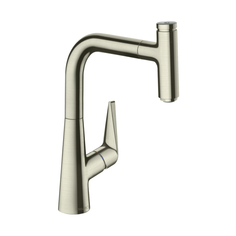 Смеситель для кухни Hansgrohe 73852800