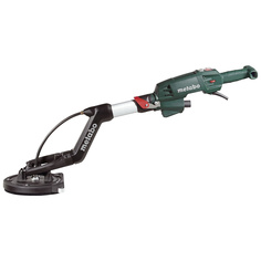 Сетевая шлифовальная машина для стен и потолков Metabo LSV 5-225 600136000