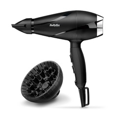 Фен Babyliss 6713DE