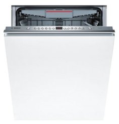 Встраиваемая посудомоечная машина Bosch SMV 46MX04 E