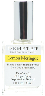 Духи Demeter Fragrance Lemon Meringue 30 мл