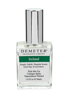 Духи-спрей Demeter «Ирландия» 30 мл