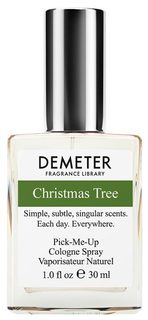 Духи Demeter Fragrance Library Елка (Christmas Tree) 30 мл