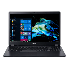 Ноутбук Acer Extensa 15 EX215-52-3072 Black (NX.EG8ER.01B)