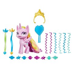 Игровой набор Hasbro My Little Pony V3625C Best Hair Day Princess Cadance F12875L0