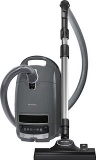 Пылесос Miele SGDA3 Complete C3 Select Grey Graphite
