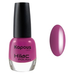 Лак Kapous Hilac "Граница любви" 12 мл