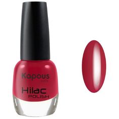 Лак Kapous Hilac "Опережая желания" 12 мл