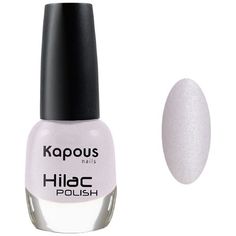 Лак Kapous Hilac "Дресс-код" 12 мл