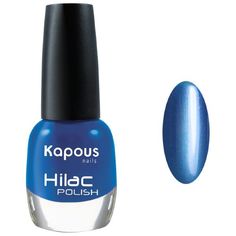 Лак Kapous Hilac "Наследный принц" 12 мл