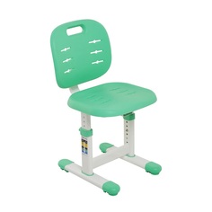 Детский стул SST2 Green Fun Desk