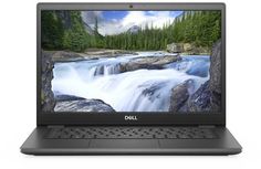 Ноутбук Dell Latitude 3410 (3410-8657)