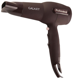 Фен GALAXY GL4310 Brown