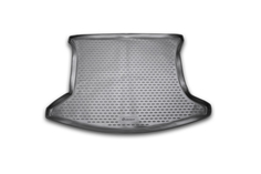 Коврик в багажник Element для TOYOTA Verso 2009, полиуретан