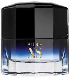 Туалетная вода Paco Rabanne Pure XS 50 мл