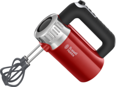Миксер Russell Hobbs Retro 25200-56 Red