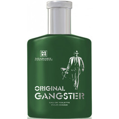 Туалетная вода Marsel Parfumeur Gangster Original 100 мл