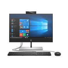 Моноблок HP ProOne 440 G6 Black (261Q3ES)