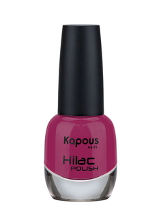 Лак HI-LAC для ногтей KAPOUS PROFESSIONAL 2161 варьете 12 мл