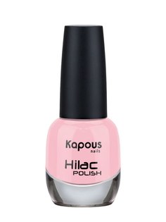 Лак HI-LAC для ногтей KAPOUS PROFESSIONAL 2176 очарованный ею 12 мл