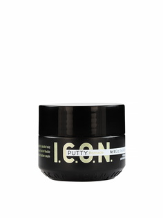 Помада средней фиксации I.C.O.N. putty 60 г