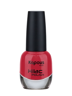 Лак HI-LAC для ногтей KAPOUS PROFESSIONAL 2164 великая тайна 12 мл