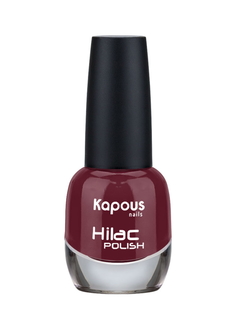 Лак HI-LAC для ногтей KAPOUS PROFESSIONAL 2168 шоу-рум 12 мл