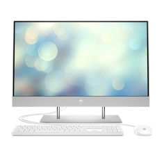 Моноблок HP 27-dp0074ur (465K9EA)