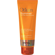 Гель для душа ESTEL "Витаминный коктейль" OTIUM SUMMER (250 мл)