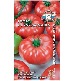 Томат Кукла Маша F1 Седек