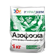 Азофоска, 1кг J.O.Y.