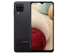 Смартфон Samsung Galaxy A12 SM-A127F 4/64Gb Black