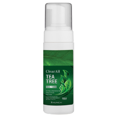 Пенка для умывания лица HUNCA Clear All, 150 мл